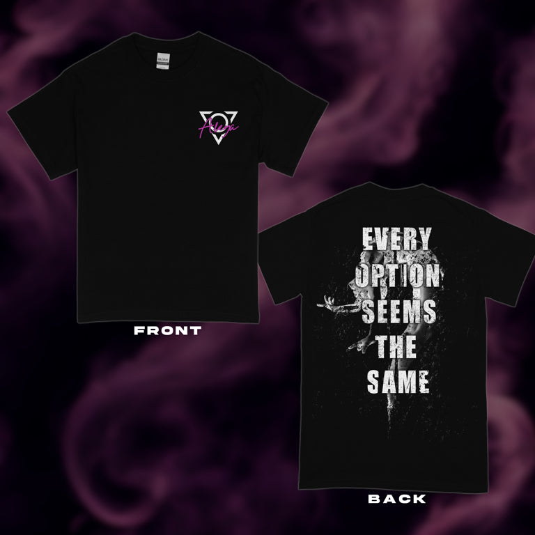Contortionist - Black Short Sleeve